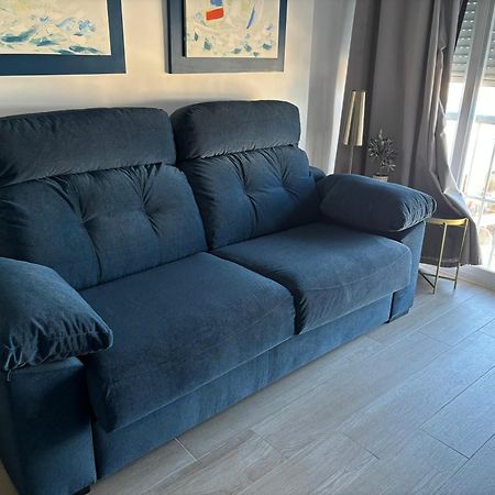 Vistas Desde La Cascada Lägenhet Torremolinos Exteriör bild